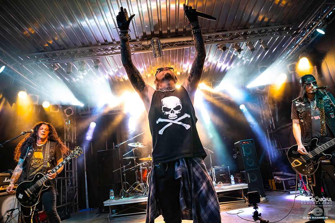 Roys Rock Page