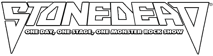 STONEDEAD FESTIVAL AUGUST 2025
