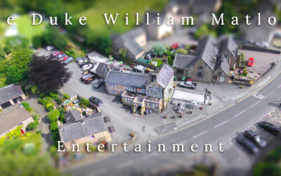 Entertainment At The Duke William Matlock