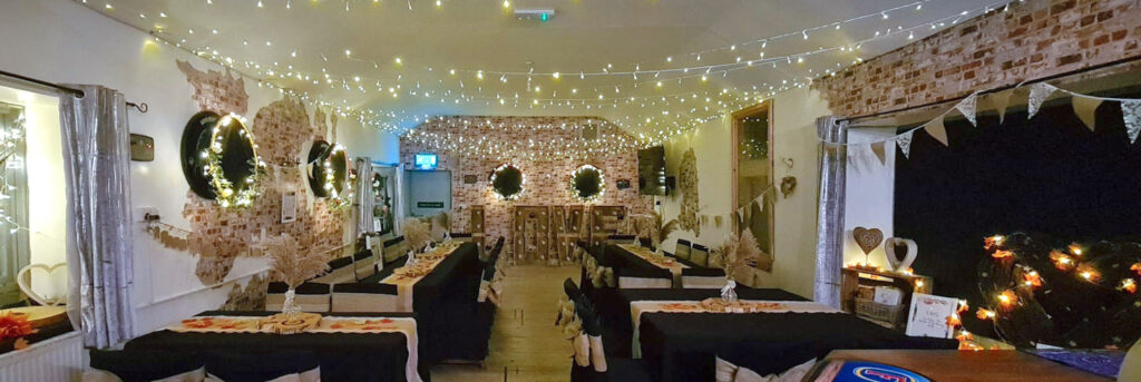 Entertainment At The Duke William Matlock