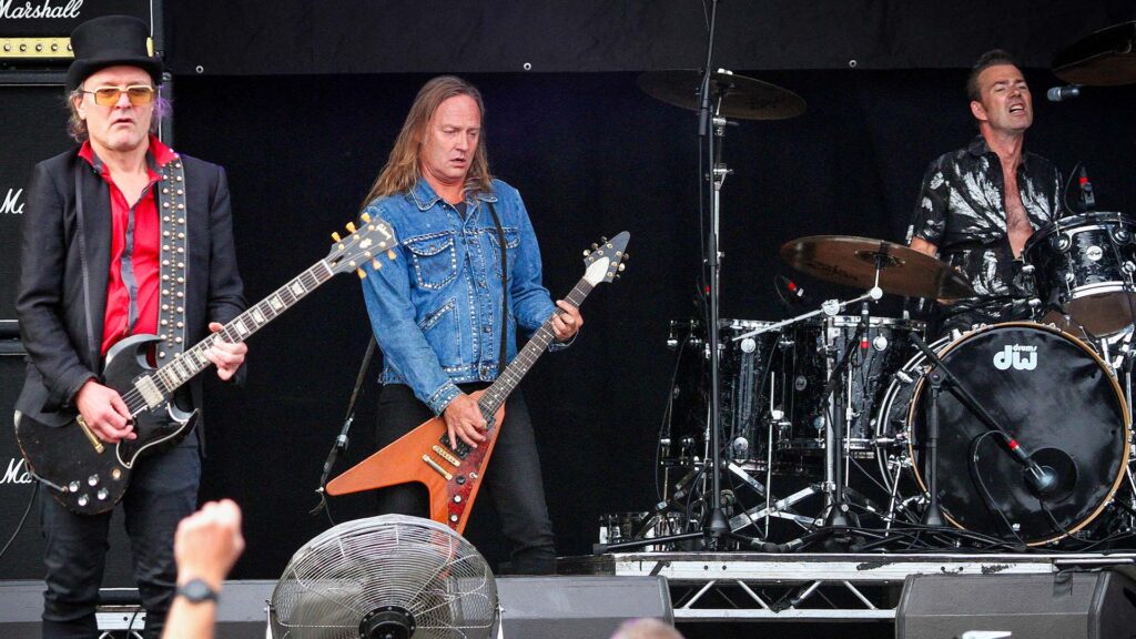 STONEDEAD FESTIVAL 2025