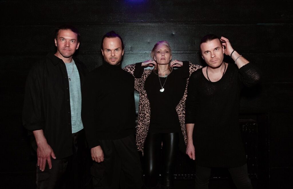 The Rasmus In Ukraine