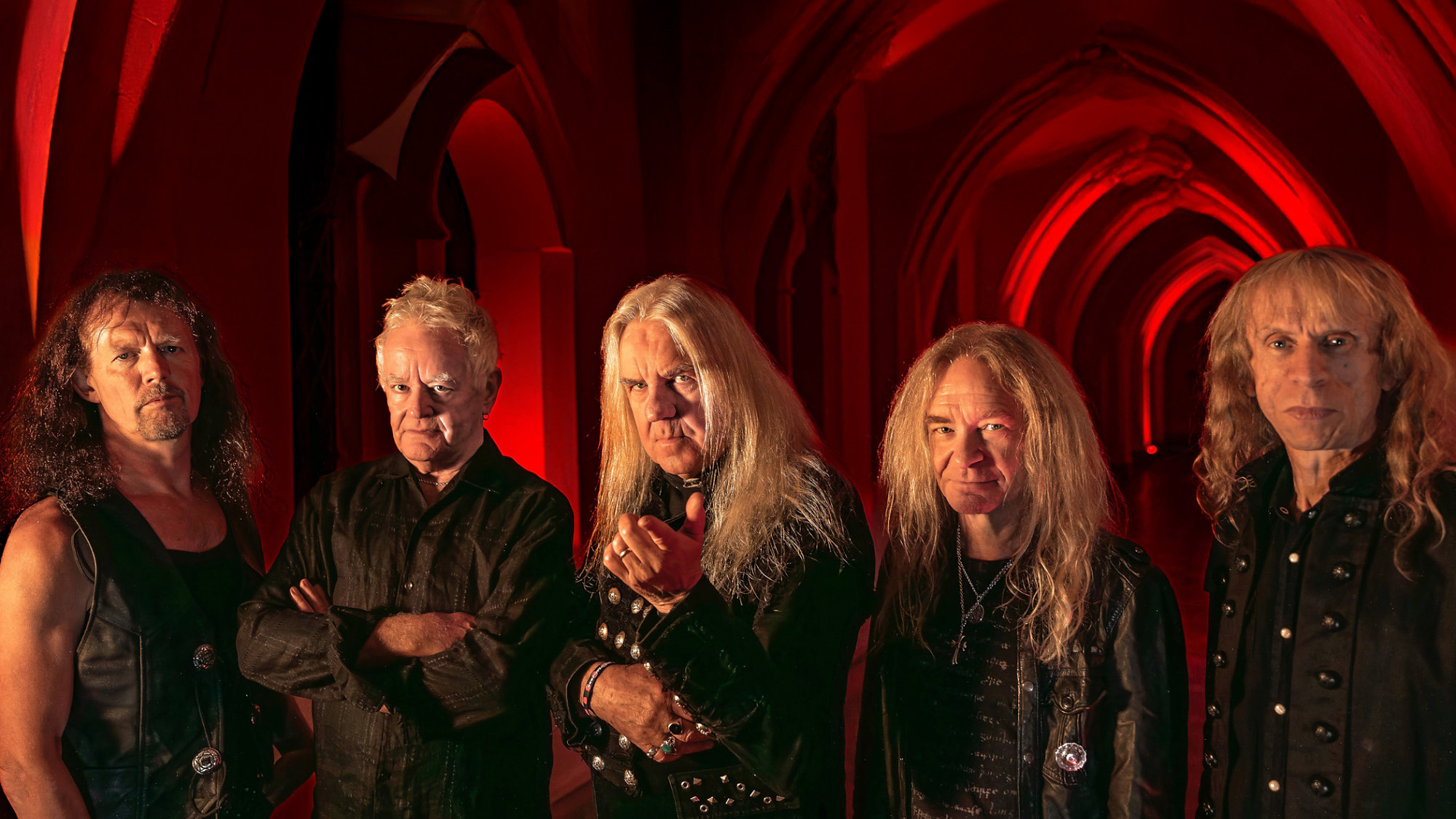 Roys Rock Page