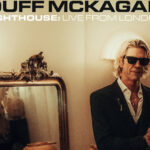 DUFF MCKAGAN UNVEILS LIGHTHOUSE LIVE FROM LONDON