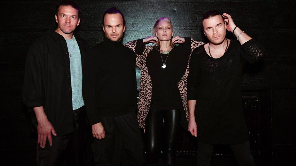 The Rasmus In Ukraine