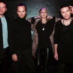 The Rasmus In Ukraine
