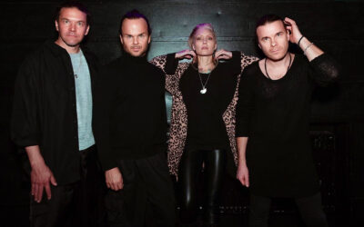 The Rasmus In Ukraine