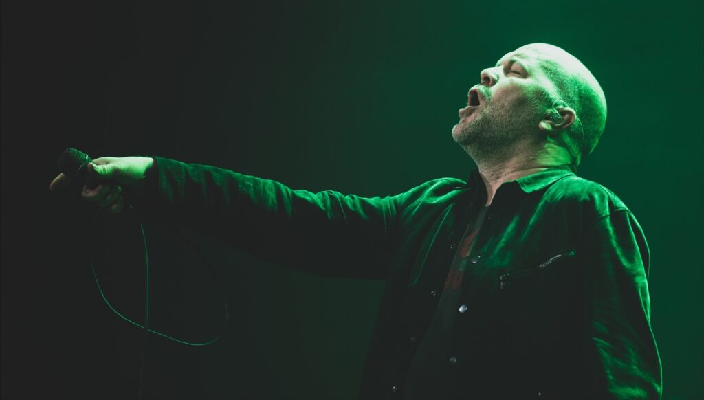 FINGER ELEVEN ANNOUNCE 2026 UK TOUR WITH SOiL