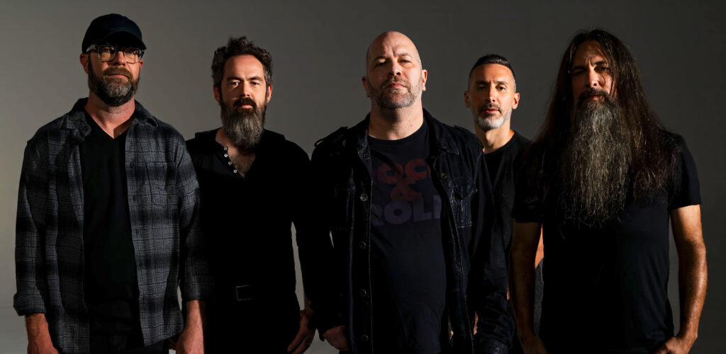 FINGER ELEVEN ANNOUNCE 2026 UK TOUR WITH SOiL