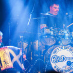 PEAT and DIESEL HOLMFIRTH PICTURE DOME