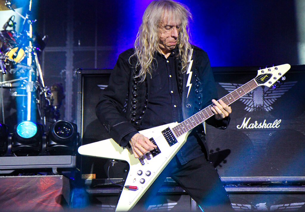 SAXON SHEFFIELD OCTAGON