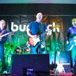 BURDOCK MAREHAY MINERS WELFARE RIPLEY