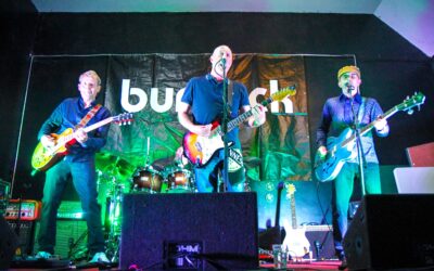 BURDOCK MAREHAY MINERS WELFARE RIPLEY