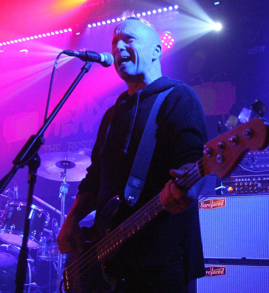 HEADSTICKS REAL TIME LIVE CHESTERFIELD