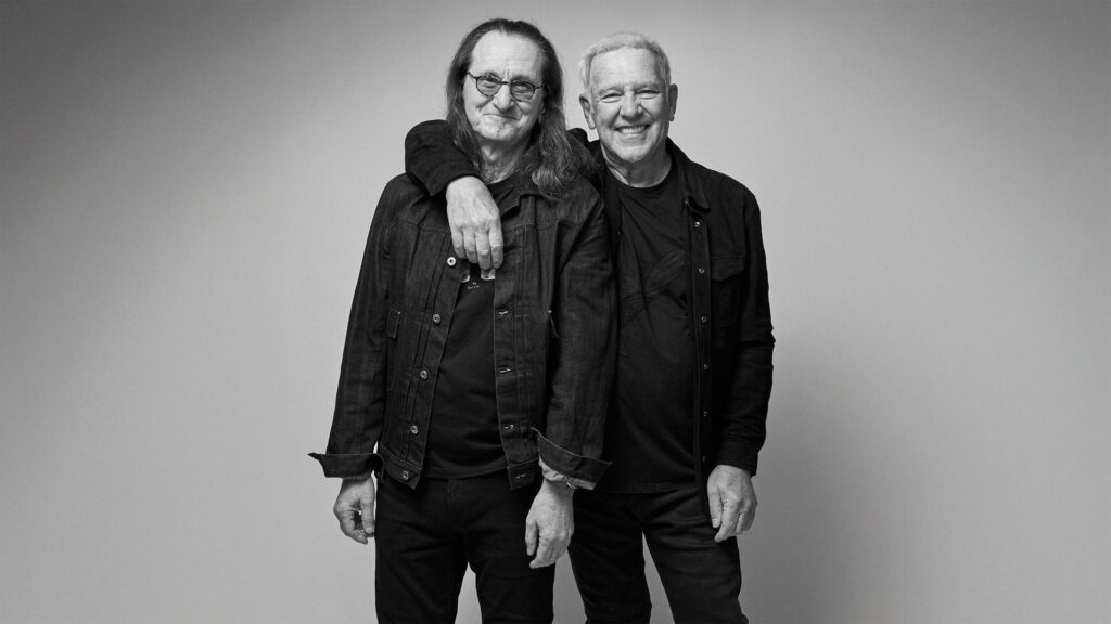 RUSH EXPAND FIFTY SOMETHING TOUR TO 17 NEW CITIES