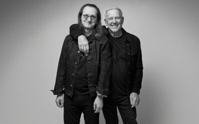 RUSH EXPAND FIFTY SOMETHING TOUR TO 17 NEW CITIES