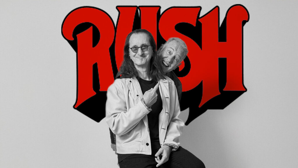 RUSH EXPAND FIFTY SOMETHING TOUR TO 17 NEW CITIES