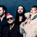 HALESTORM SHOOTING STAR VIDEO FT PAUL RODGERS