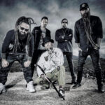 FIVE FINGER DEATH PUNCH ANNOUNCES 2026 NORTH AMERICAN TOUR