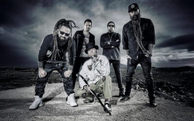 FIVE FINGER DEATH PUNCH ANNOUNCES 2026 NORTH AMERICAN TOUR