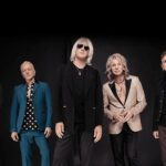 DEF LEPPARD- NEW SINGLE NEW TOUR