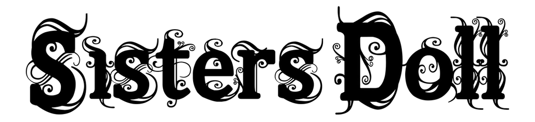 SISTERS DOLL - NEW SINGLE & UK TOUR!