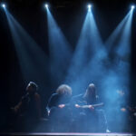 SISTERS DOLL - NEW SINGLE & UK TOUR!