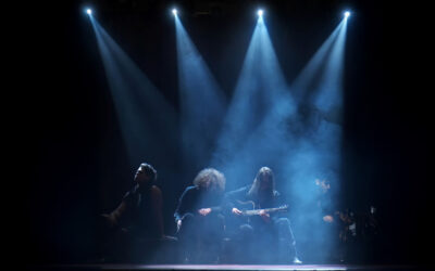 SISTERS DOLL – NEW SINGLE & UK TOUR!