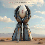 RUSH’S GRACE UNDER PRESSURE