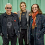 RUSH FIFTY SOMETHING TOUR 2026 AND 2027