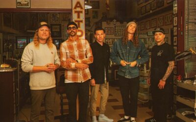 FREE YOUR SUMMER SOUL WITH SEVEN SEAS BRAND NEW SONG FROM DIRTY HEADS