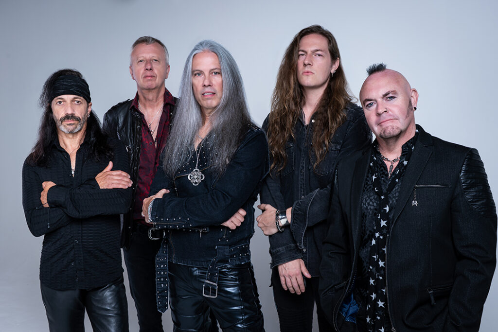 TYKETTO NEW ALBUM CLOSER TO THE SUN