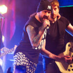 MASSIVE WAGONS HOLMFIRTH PICTURE DOME