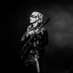 JOHN 5 FIRST EVER SOLO TOUR WILL HIT UK AND EUROPE IN MAY AND OCTOBER 2026