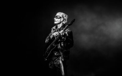 JOHN 5  FIRST EVER SOLO TOUR  WILL HIT UK AND EUROPE IN MAY AND OCTOBER 2026