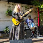 MARIJA KONS ABBEYDALE LIVE SHEFFIELD