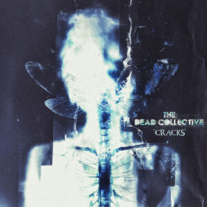 THE DEAD COLLECTIVE New Single Goliath 24th April 2026