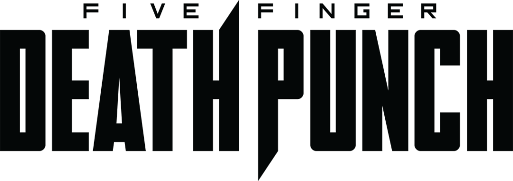 FIVE FINGER DEATH PUNCH ANNOUNCE 2027 UK & EUROPE ARENA TOUR