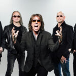 EUROPE ANNOUNCE NEW ALBUM COME THIS MADNESS OUT ON SEPTEMBER 25