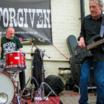 UNFORGIVEN SMITHFIELD DERBY
