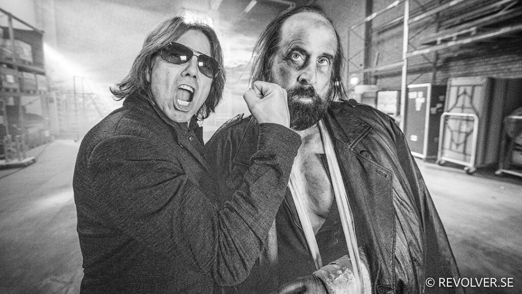 EUROPE ANNOUNCE NEW ALBUM COME THIS MADNESS OUT ON SEPTEMBER 25