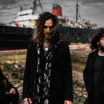 THE DEAD COLLECTIVE New Single Goliath 24th April 2026