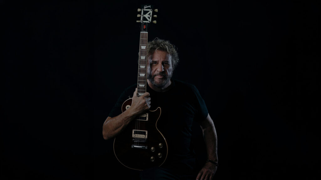 SAMMY HAGAR & THE BEST OF ALL WORLDS TOUR 6 – 12 JULY 2026