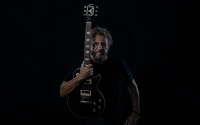 SAMMY HAGAR & THE BEST OF ALL WORLDS TOUR 6 – 12  JULY 2026