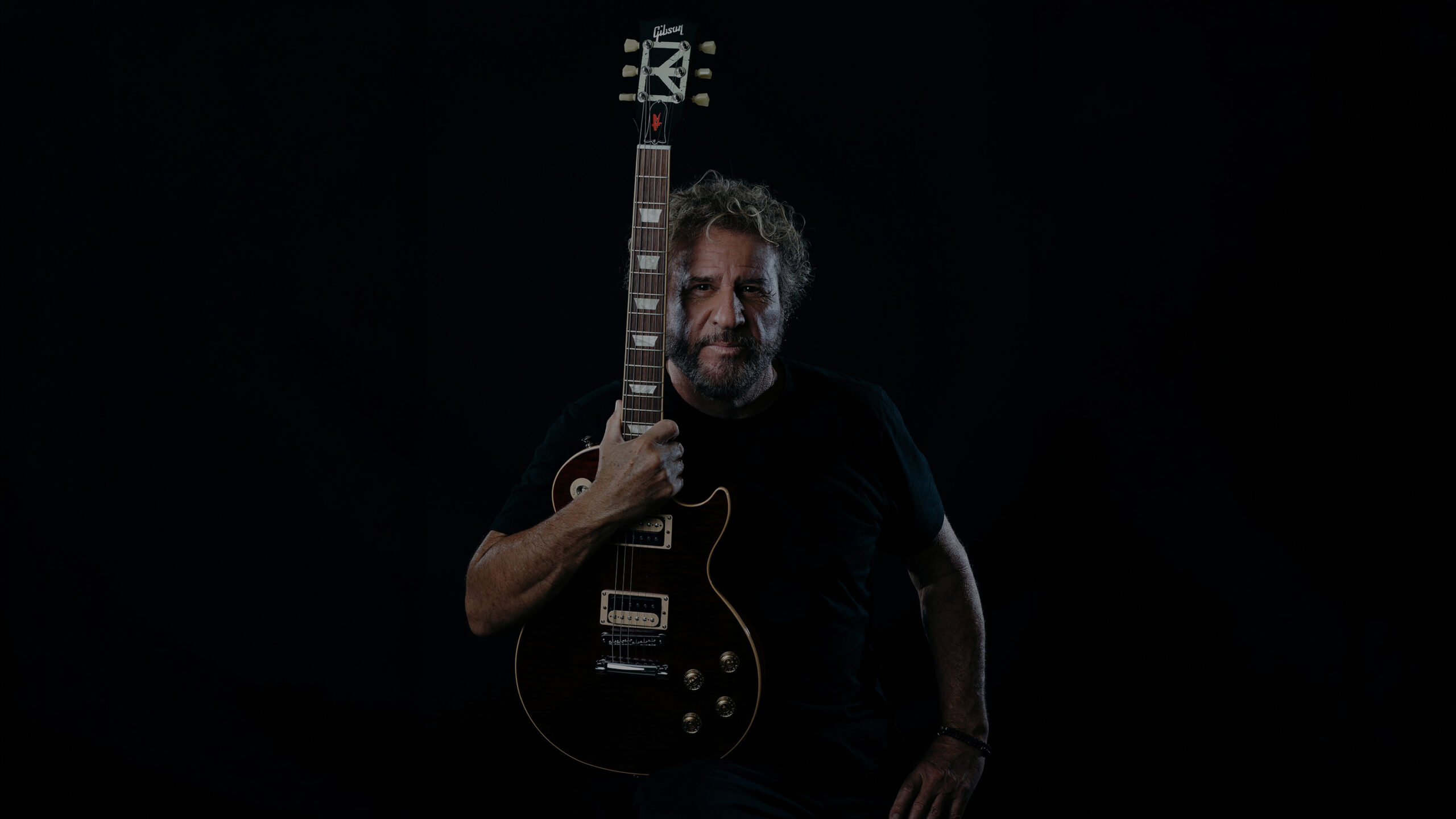 Roys Rock Page