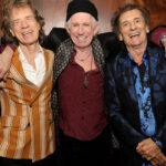 THE ROLLING STONES ANNOUNCE NEW STUDIO ALBUM FOREIGN TONGUES  RELEASED 10th JULY 2026