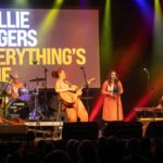 Hollie Rogers Everything’s Fine