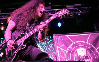 KICKIN VALENTINA