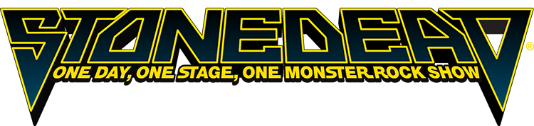 STONEDEAD FESTIVAL