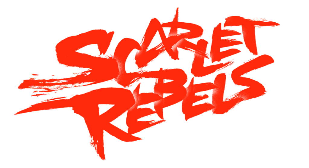 Scarlet Rebels Release New Single & Video Gods Honest Truth